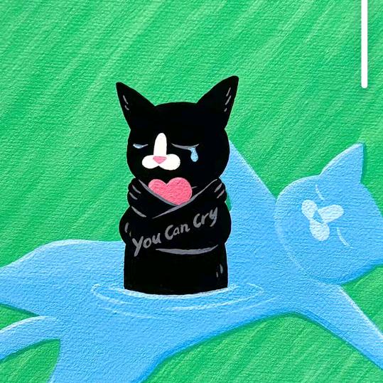 我姓郑，挣他一个亿