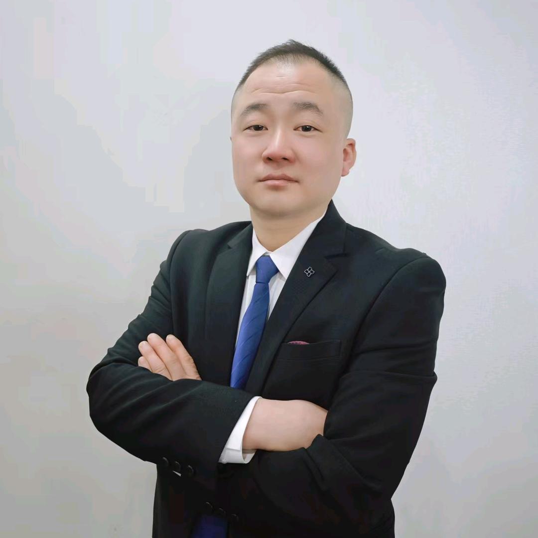 企业金融服务桑贤联