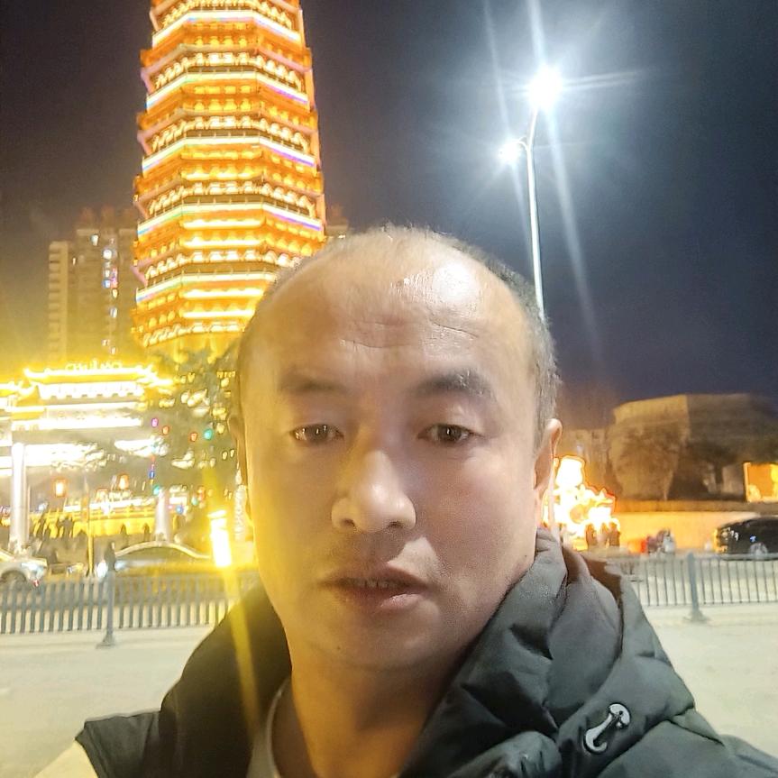 低调农民工