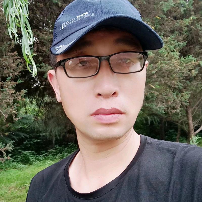 风男