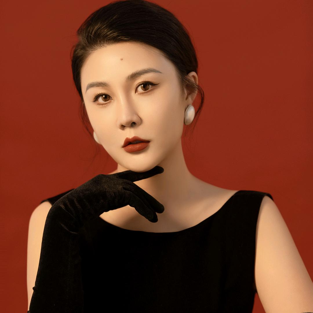 立老板的穿搭技巧（收徒）