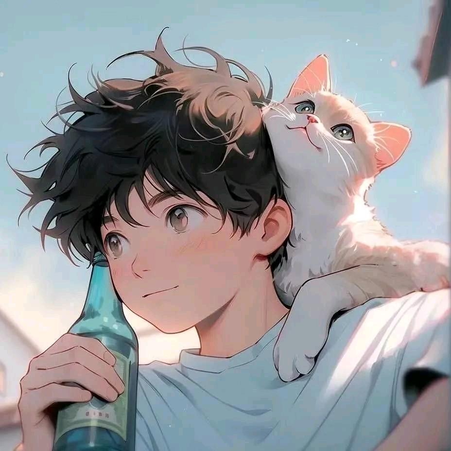 后来.