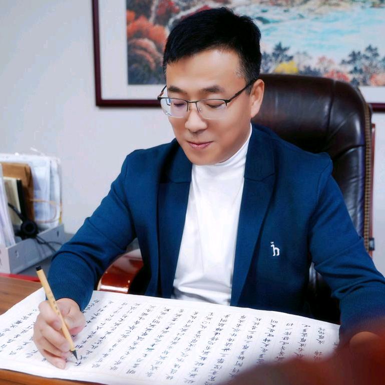 老郑爱运动