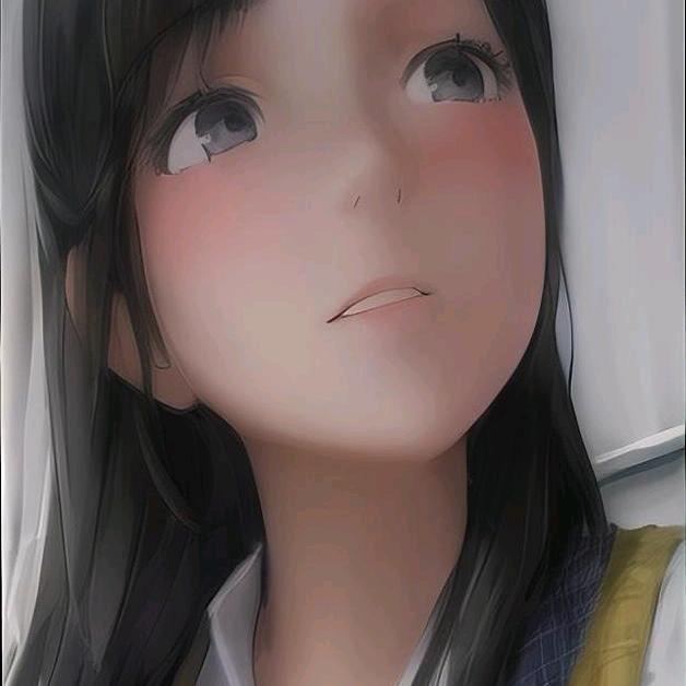 留白