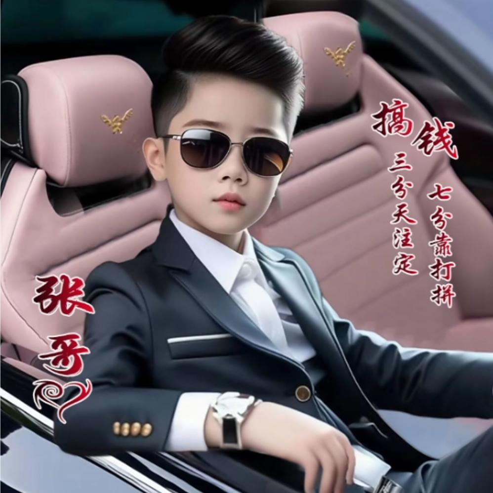 张望未来👨‍🎓👨‍🎓