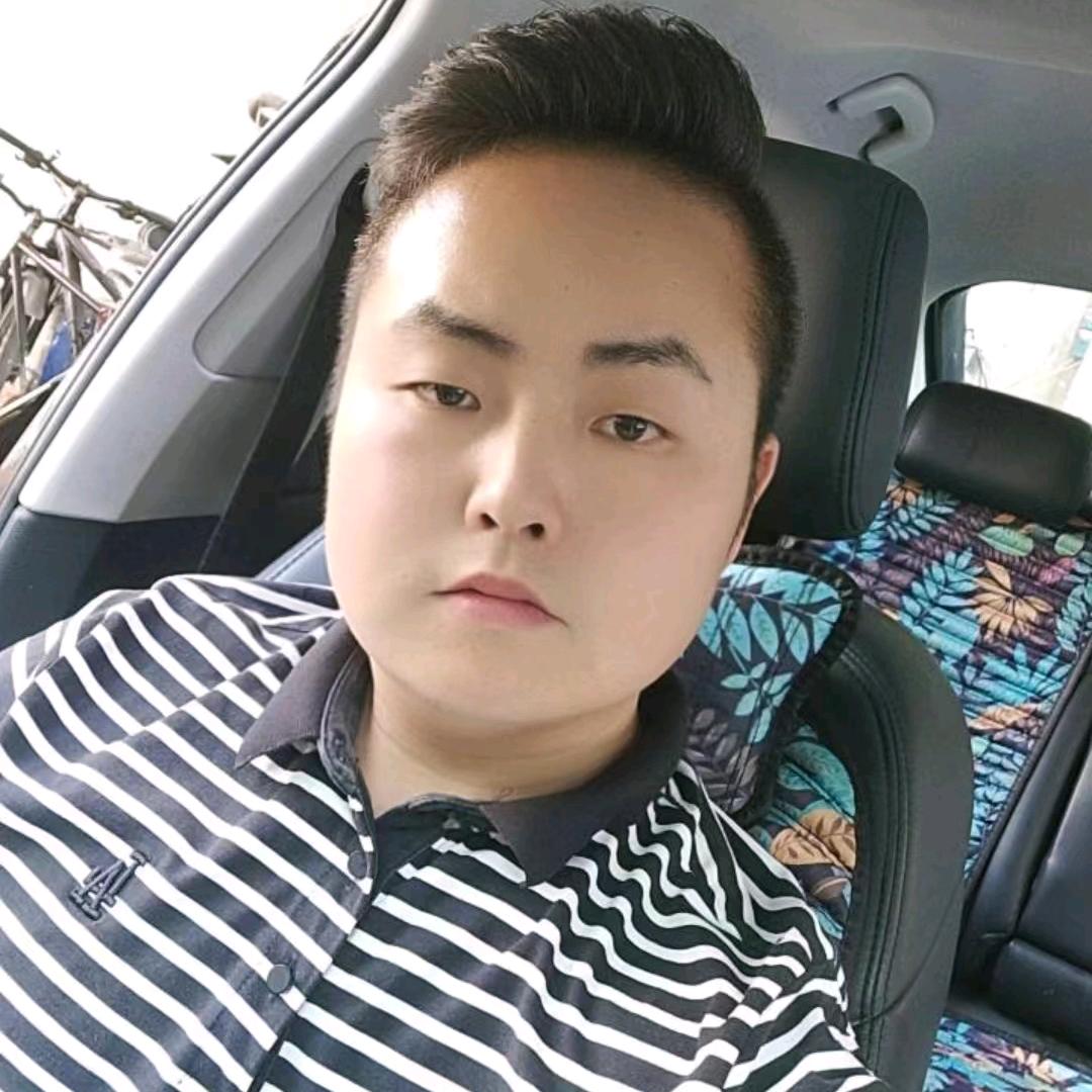 财神爺心尖上的小胖（零首付购车）