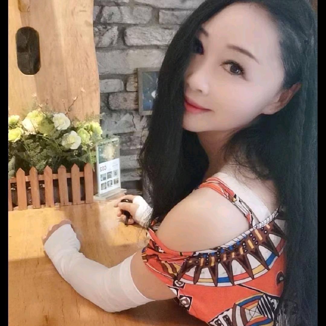 柔女赵红英（单身贵族）
