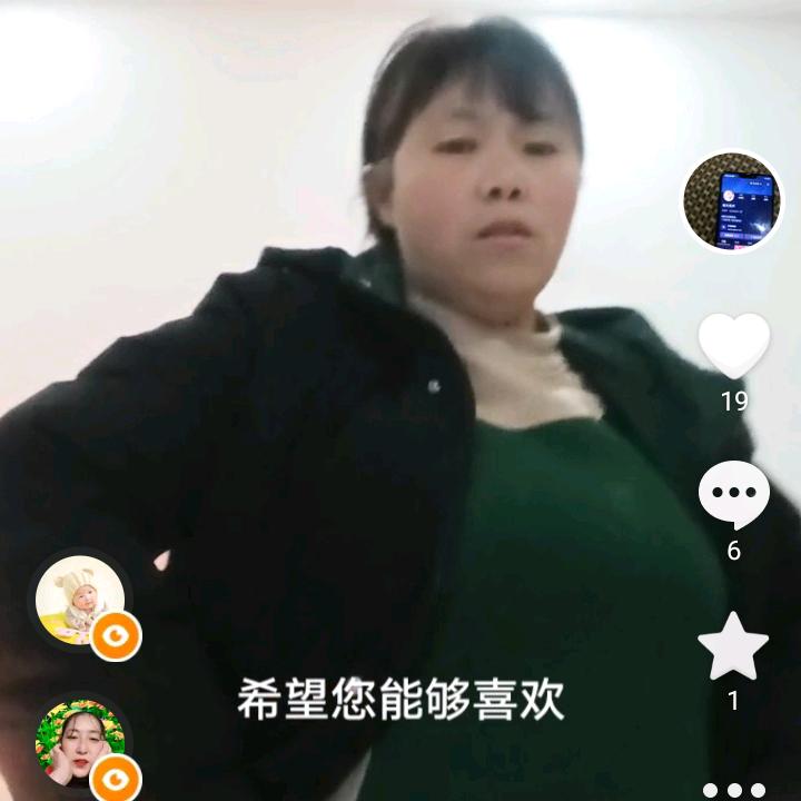冬天的雪花
