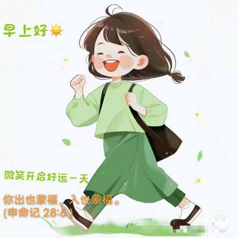 光