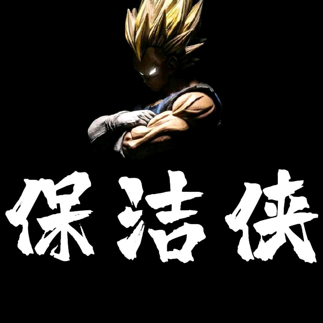 胶州保洁侠