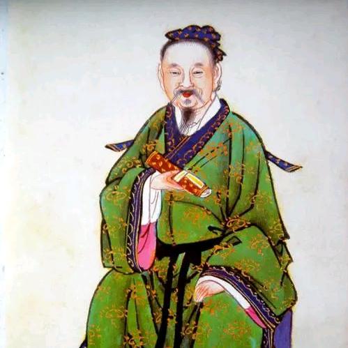 灵丹圣手