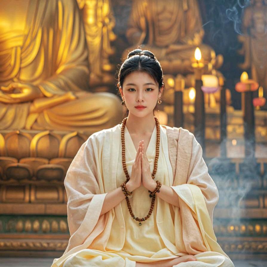 玄灵渡者·小爽