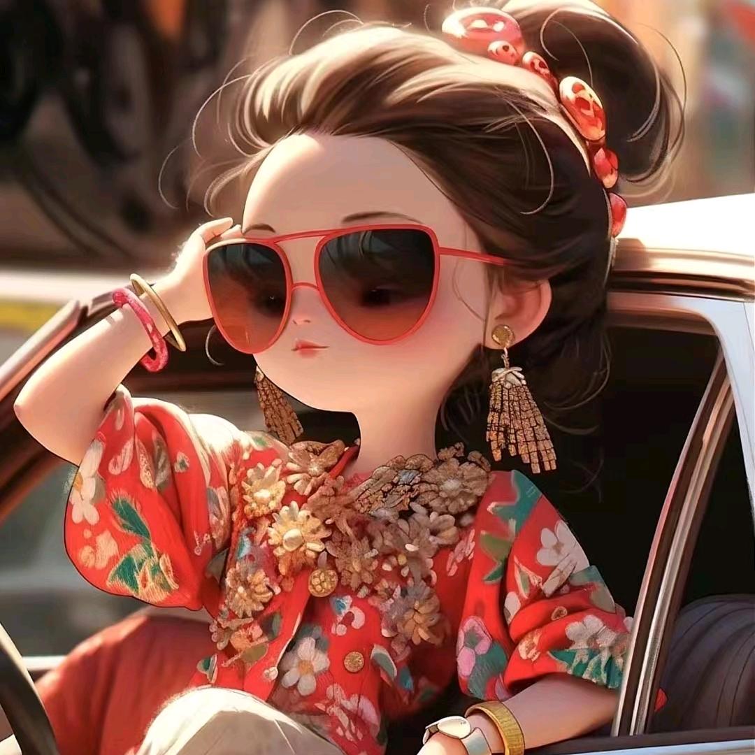 Miss 许