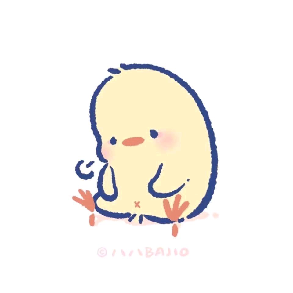 🌈布想努力的我