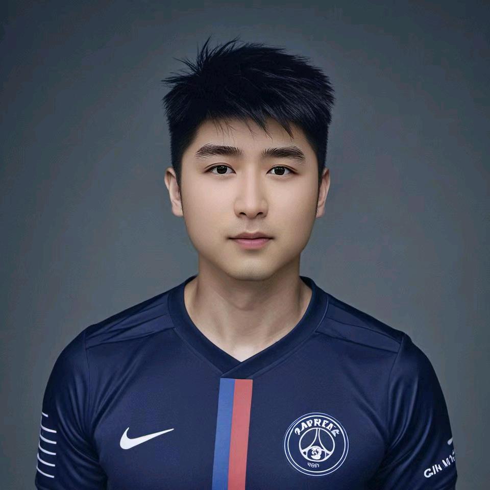 远才体育助理小方