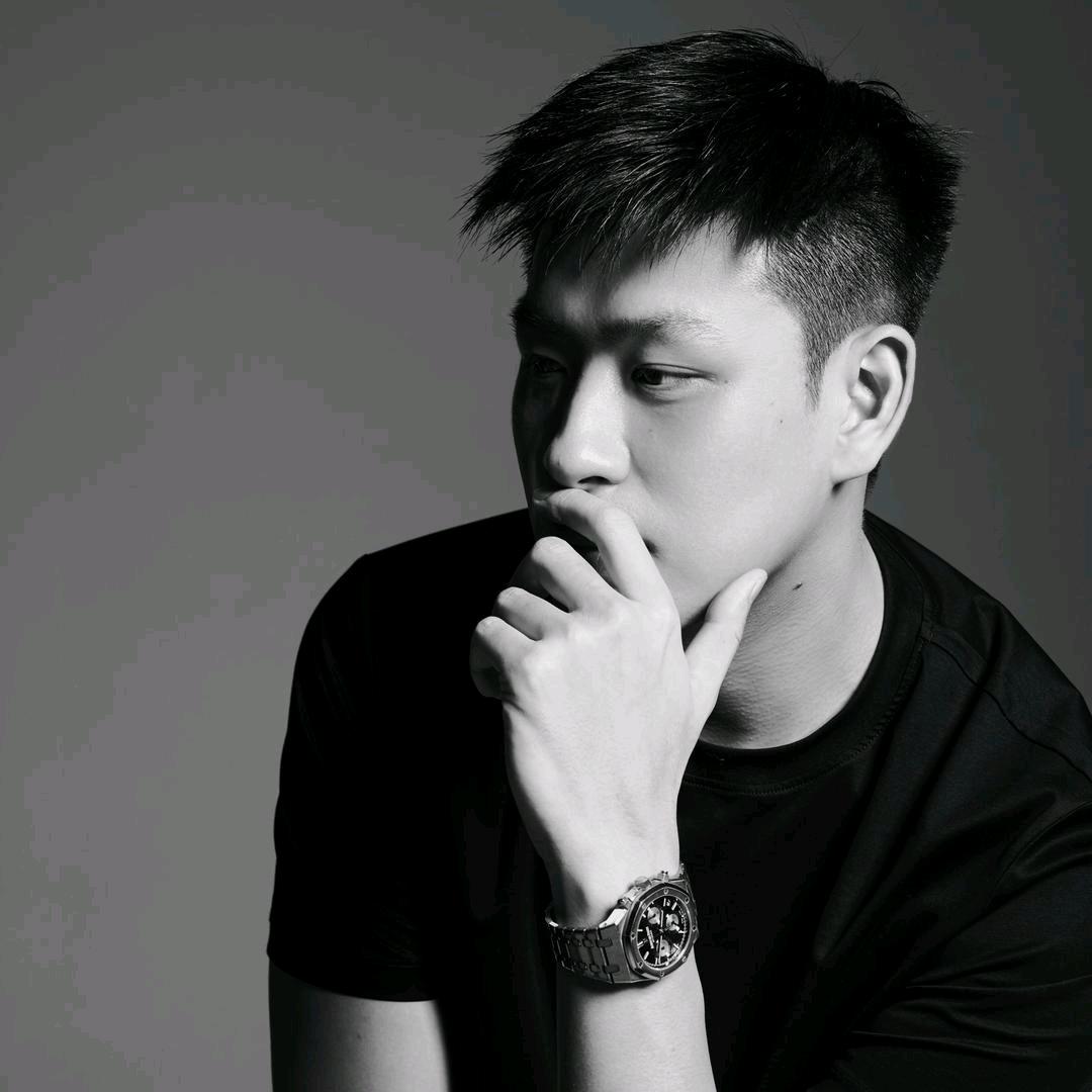 秦磊楚楚·漂亮衣服