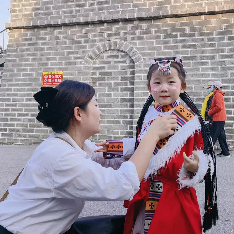 @杜庄雅迪