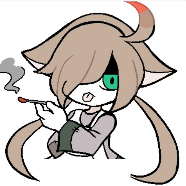 梅尔卡（反乐子）