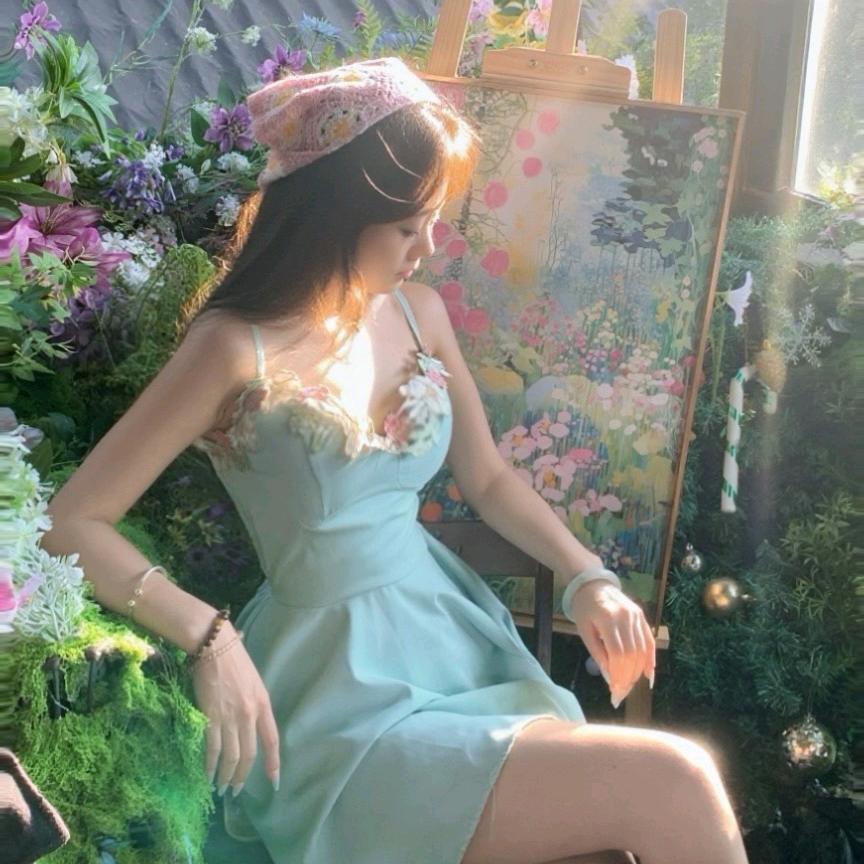 曦曦