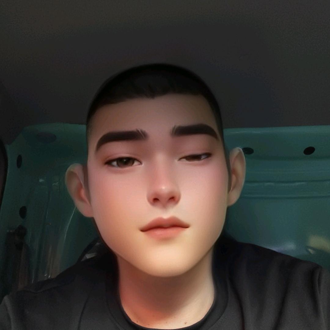 小男该在流浪