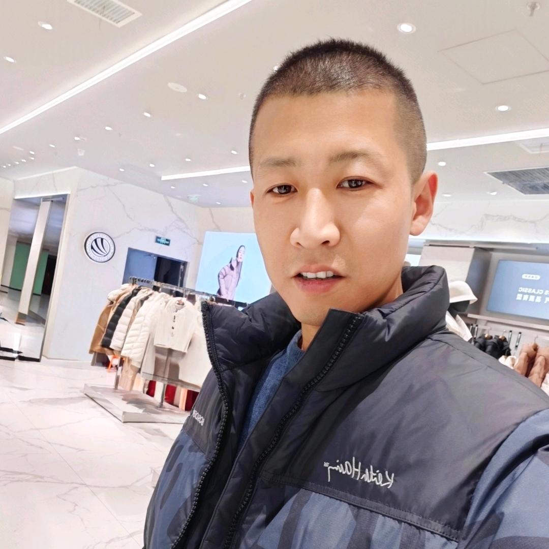 小杨哥～～新选房