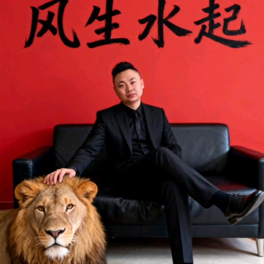 🧜🏻‍♀️🎒小-七🎒🚀（马华城