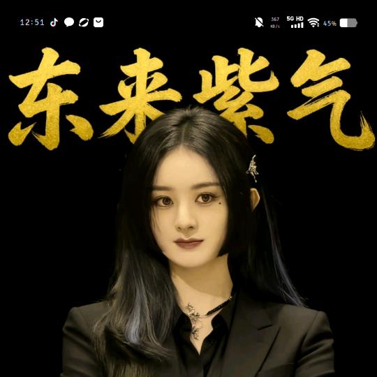 时间淡然一笑