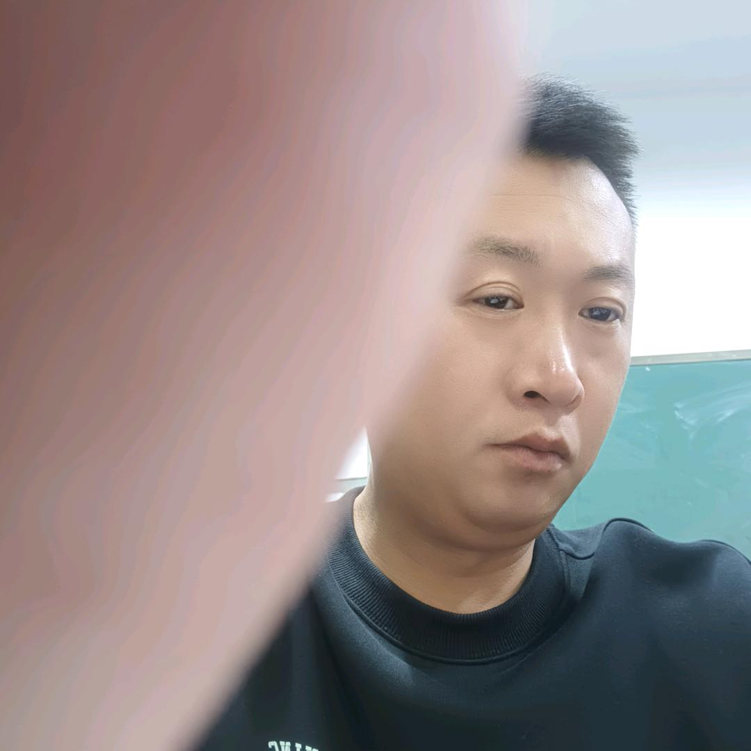 何保江
