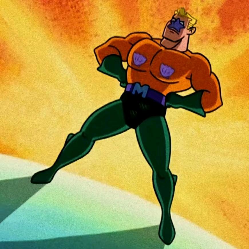 抖音•老王头（海公牛）