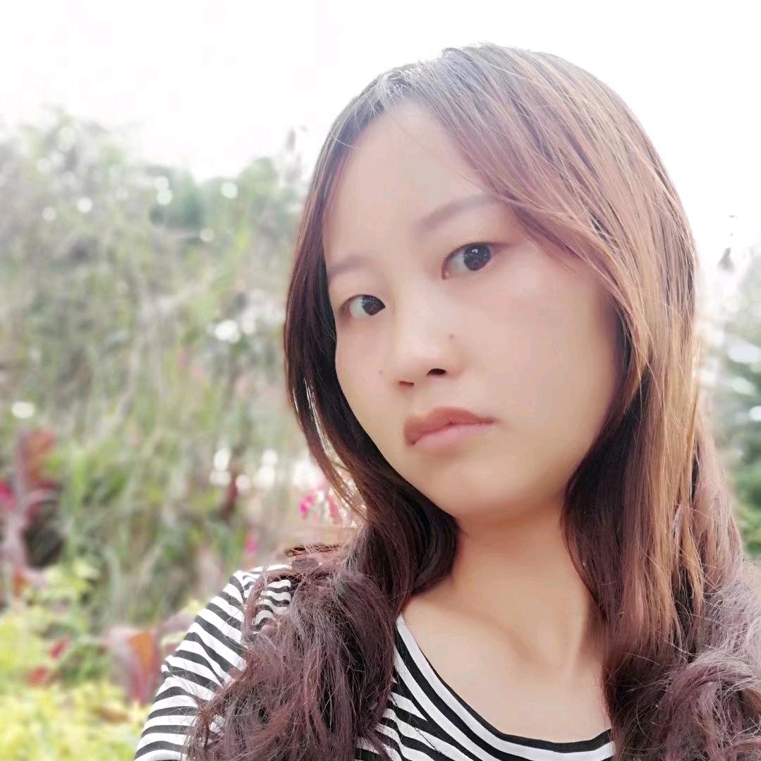 用微笑代替所有