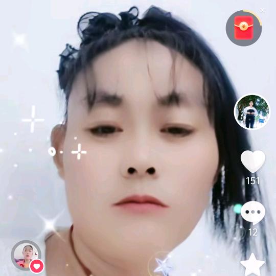 当家人
