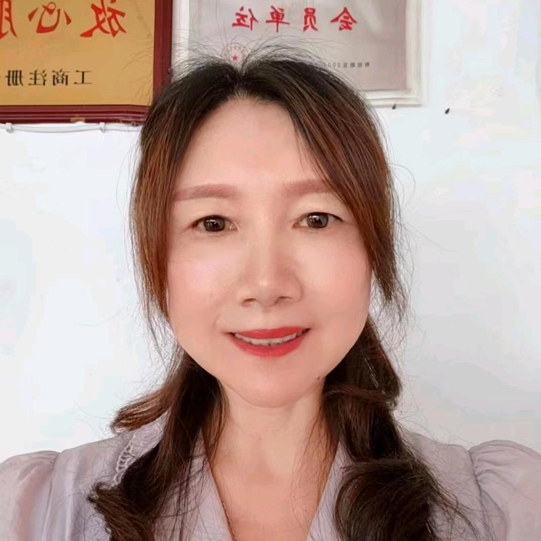 心灵之约张姐（说媒）