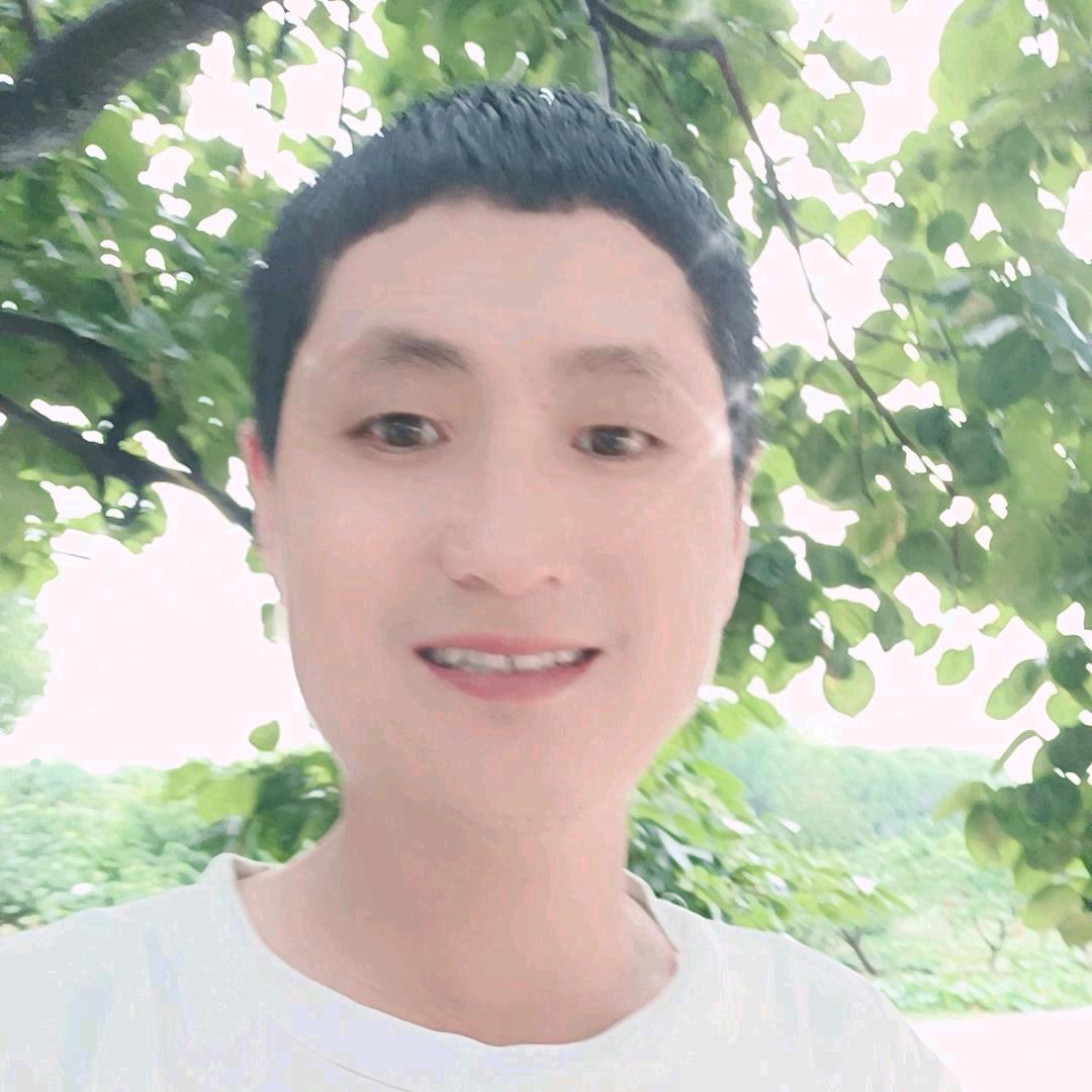 每天好开心