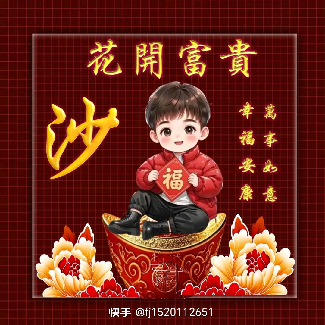 牵挂