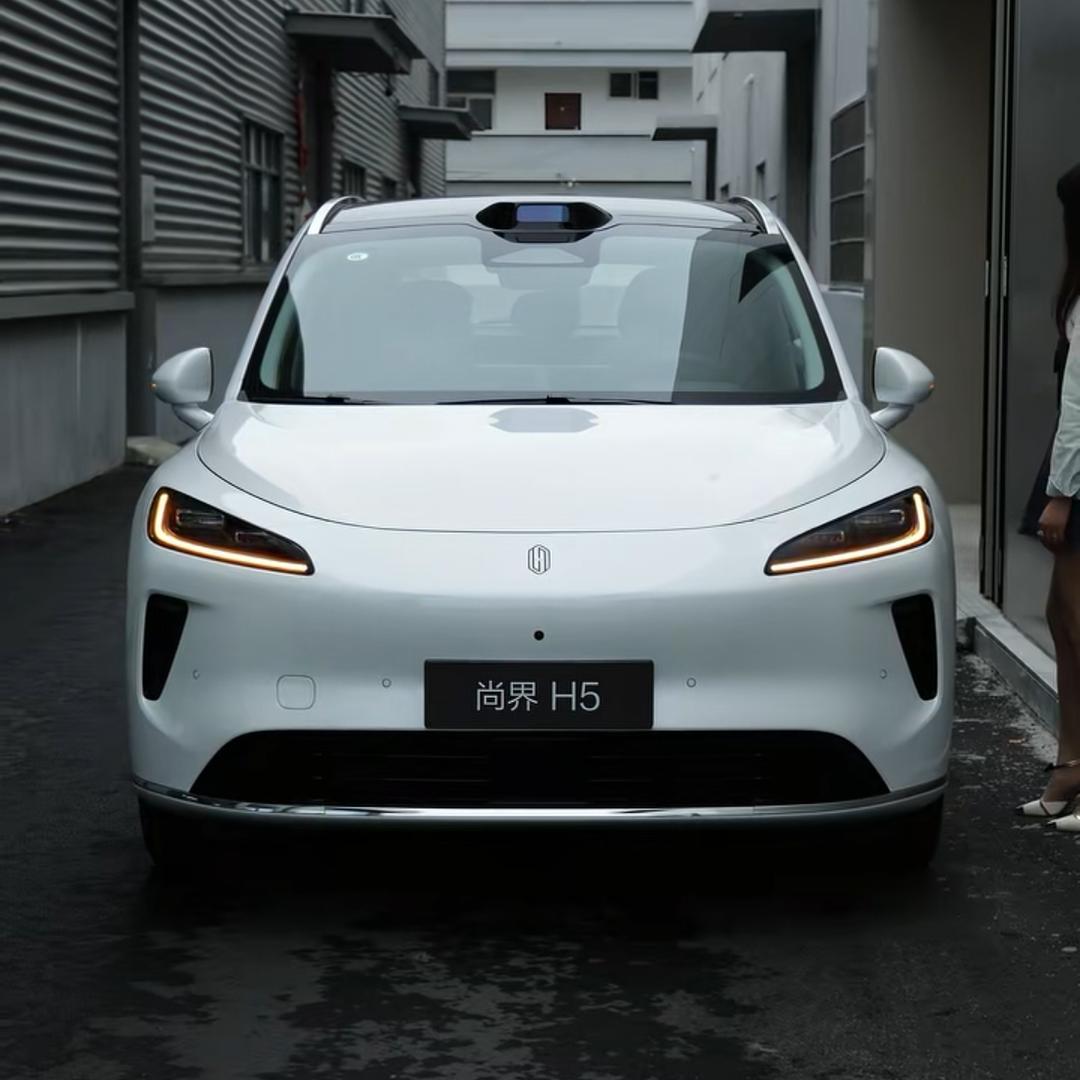 沈阳尚达汽车的小张