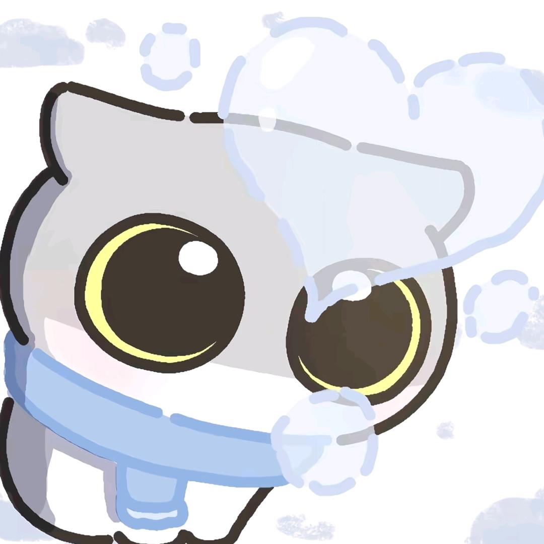 Iris鸢尾⌯>ᴗo⌯ಣ