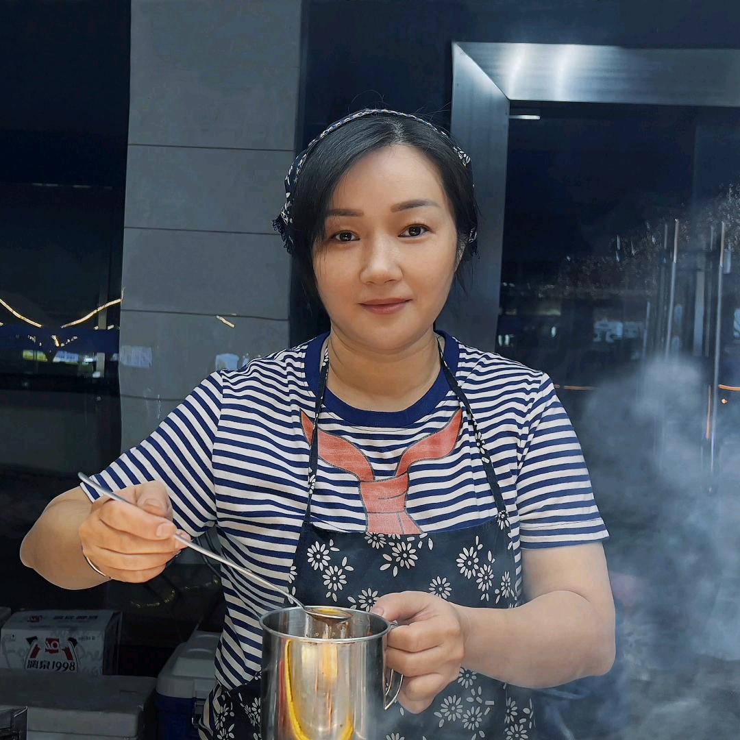 奋斗羔羊