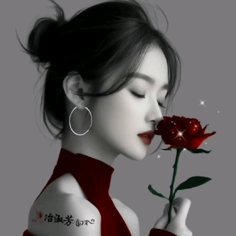 思念🌹