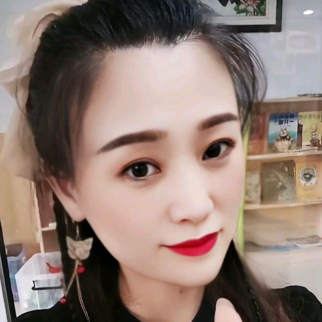 玉儿🎶