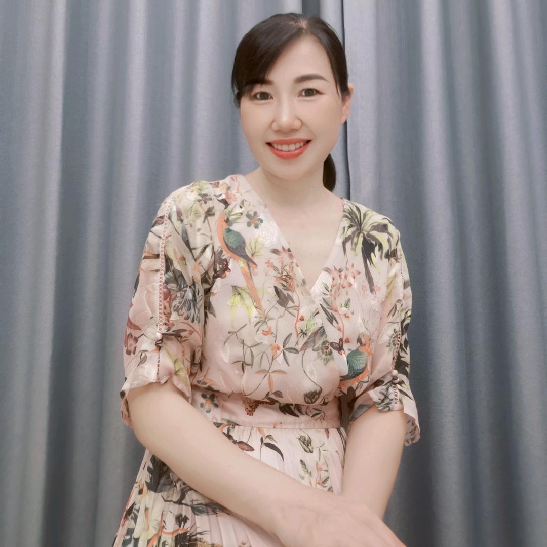 潇潇🎤