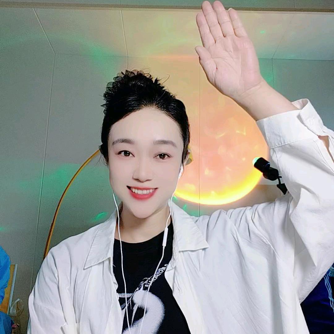 珂代表 🎤晚7:50