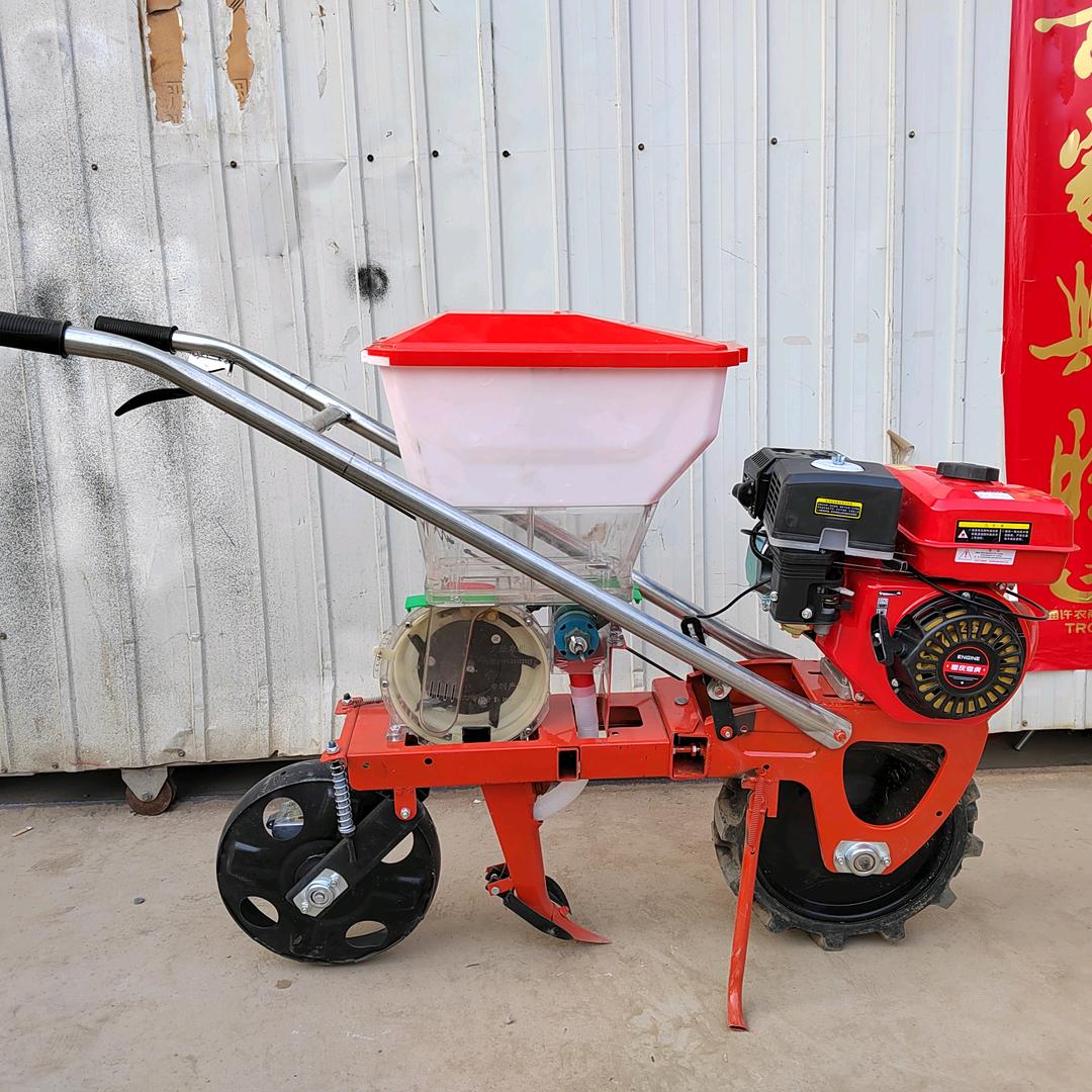 豫丰农具
