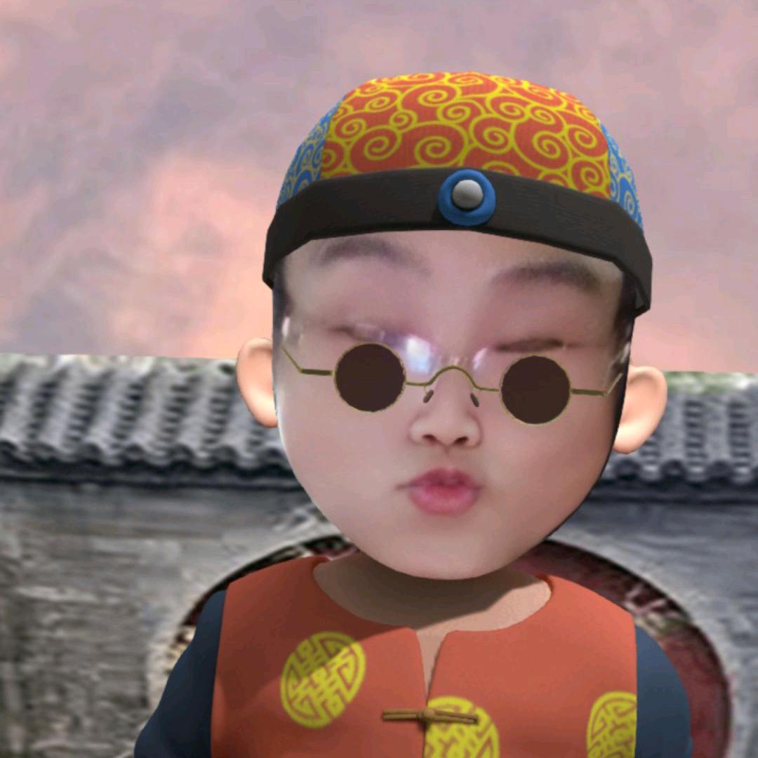 金双美