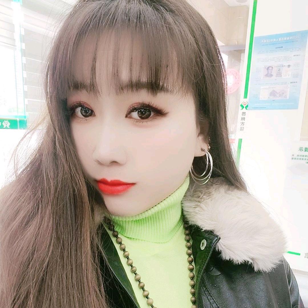 贵州傻妞