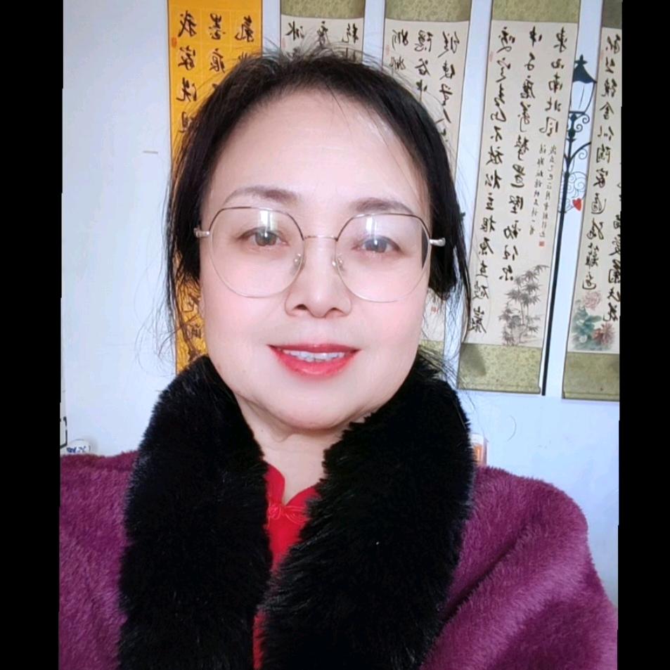 艳玲（墨梅阁主）