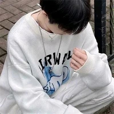 空空如也头像