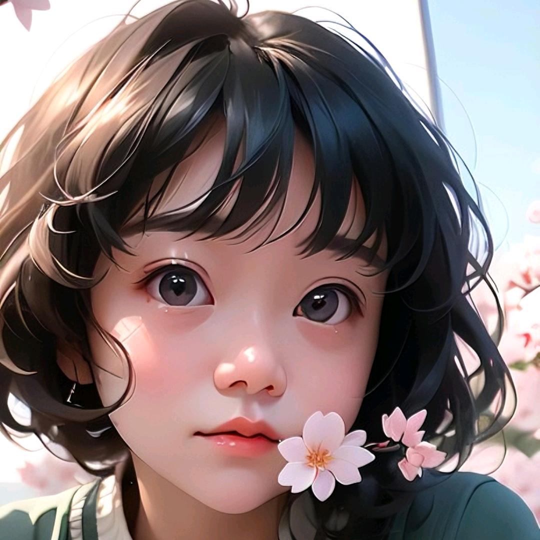 小宛头像