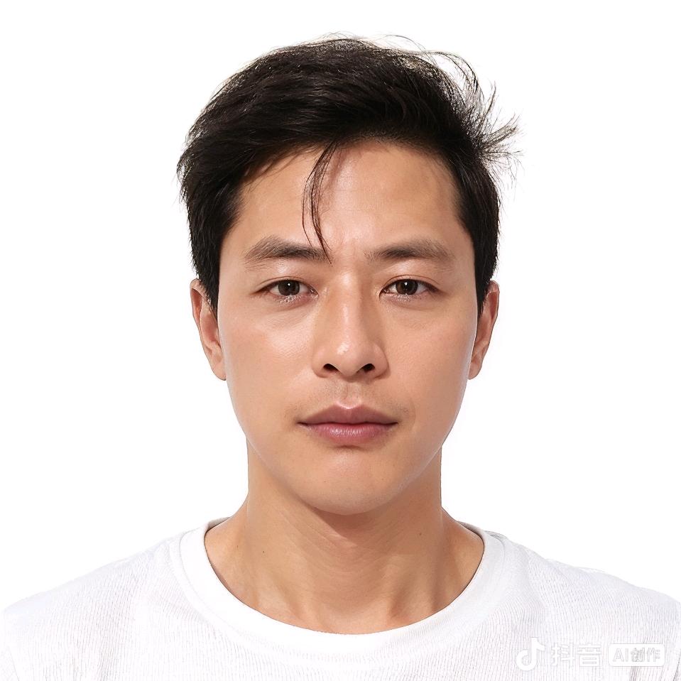 坚丁吴疑Good man