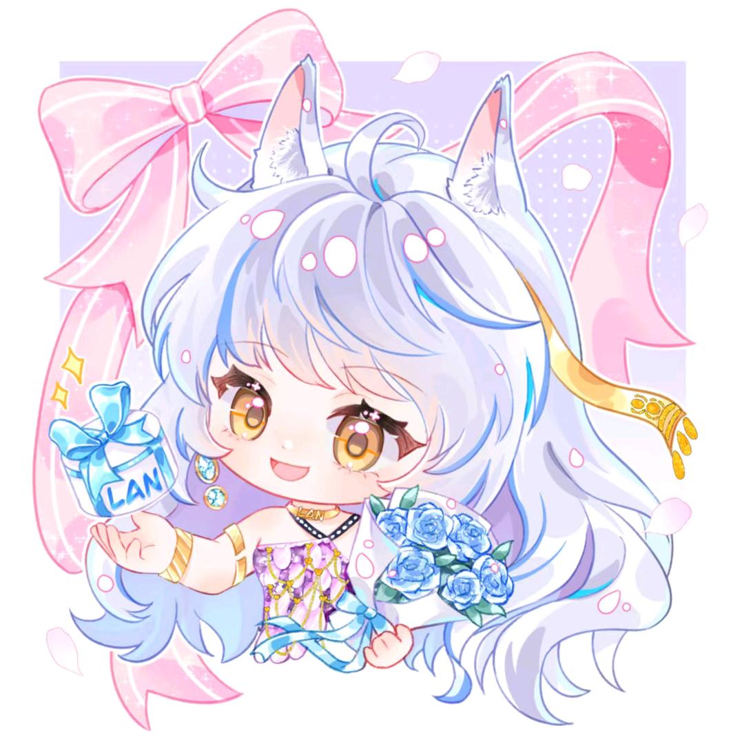 千洛💙¹
