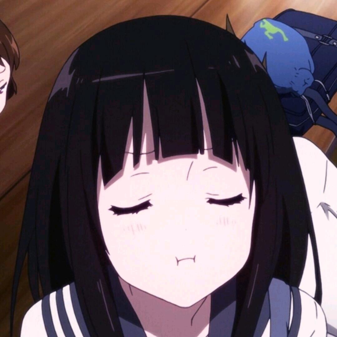 垂眸观浮世